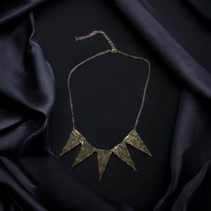 Vintage Art Deco Necklace